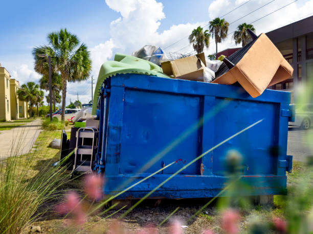 Best Retail Junk Removal  in East Berwick, PA