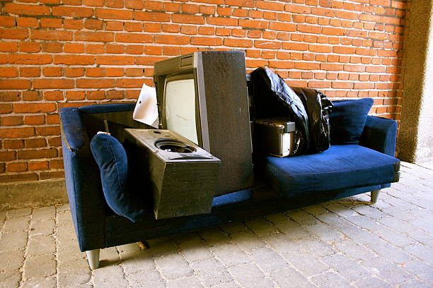 Best Residential Junk Removal  in East Berwick, PA